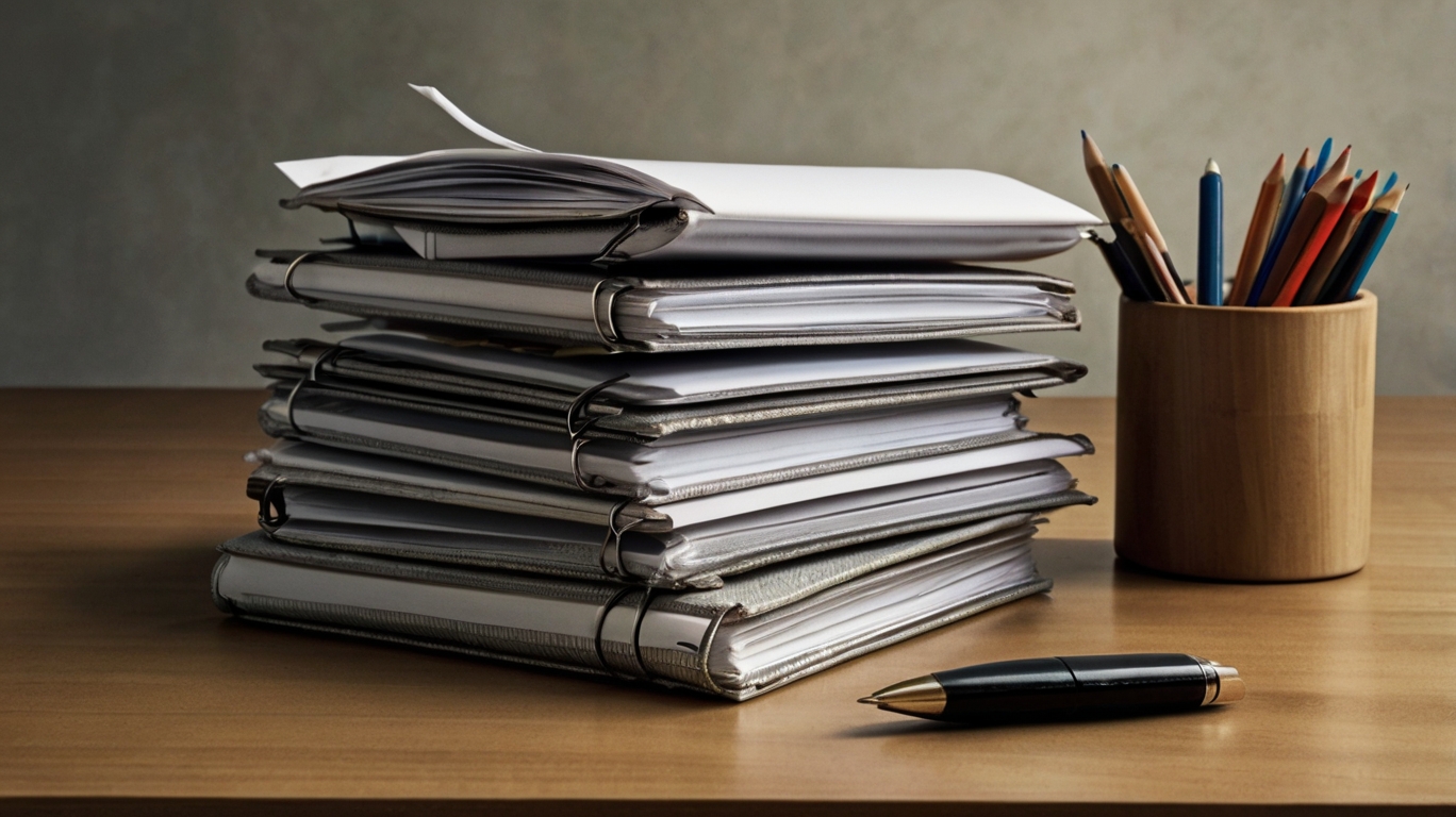 Auditoría financiera profesional